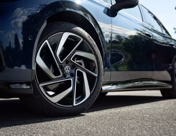 Volkswagen ID.7 Pro S [Worldwide] '2024–pr.