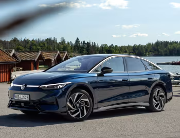 Volkswagen ID.7 Pro S [Worldwide] '2024–pr.