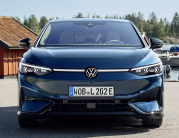 Volkswagen ID.7 Pro S [Worldwide] '2024–pr.