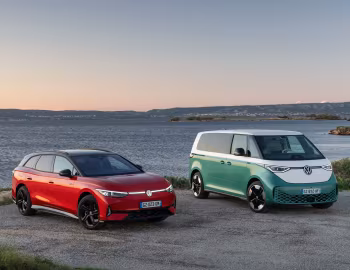 Volkswagen ID. Buzz, Volkswagen ID.7 Tourer