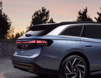 Volkswagen ID.7 Tourer Pro [Worldwide] '2024–pr.