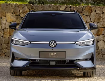 Volkswagen ID.7 Tourer Pro [Worldwide] '2024–pr.