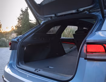 Ambos Volkswagen ID.7 Tourer Pro [Worldwide] '2024–pr.
