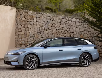 Volkswagen ID.7 Tourer Pro [Worldwide] '2024–pr.