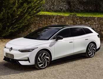 Volkswagen ID.7 Tourer Pro [Worldwide] '2024–pr.