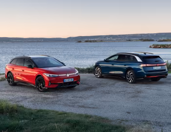 Volkswagen ID.7 Tourer '2024–pr.