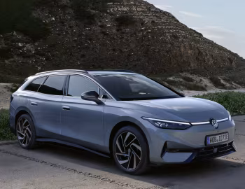 Volkswagen ID.7 Tourer Pro [Worldwide] '2024–pr.