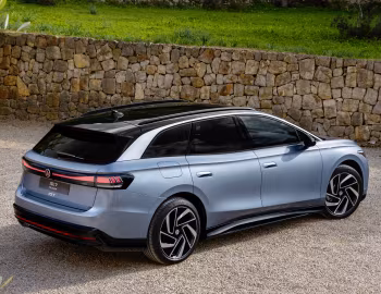 Volkswagen ID.7 Tourer Pro [Worldwide] '2024–pr.