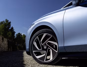 Volkswagen ID.7 Tourer Pro [Worldwide] '2024–pr.