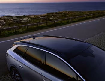 Volkswagen ID.7 Tourer Pro [Worldwide] '2024–pr.