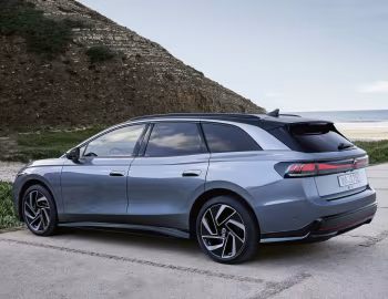 Volkswagen ID.7 Tourer Pro [Worldwide] '2024–pr.