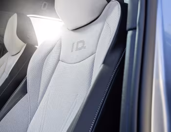 Intérieur Volkswagen ID.7 Tourer Pro [Worldwide] '2024–pr.