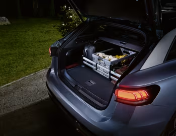 Ambos Volkswagen ID.7 Tourer Pro [Worldwide] '2024–pr.