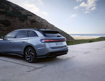 Volkswagen ID.7 Tourer Pro [Worldwide] '2024–pr.