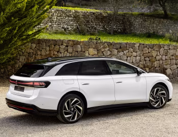 Volkswagen ID.7 Tourer Pro [Worldwide] '2024–pr.