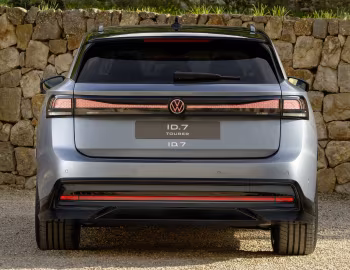 Volkswagen ID.7 Tourer Pro [Worldwide] '2024–pr.