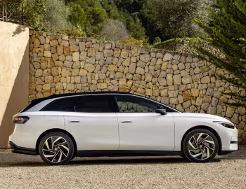 Volkswagen ID.7 Tourer Pro [Worldwide] '2024–pr.