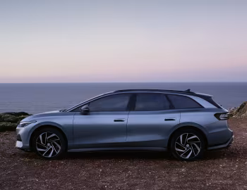 Volkswagen ID.7 Tourer Pro [Worldwide] '2024–pr.