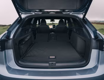 Coffre Volkswagen ID.7 Tourer Pro [UK-spec] '2024–pr.