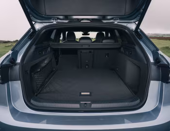 Coffre Volkswagen ID.7 Tourer Pro [UK-spec] '2024–pr.