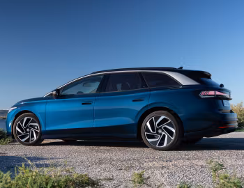 Volkswagen ID.7 Tourer Pro S [Worldwide] '2024–pr.