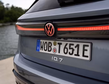 Volkswagen ID.7 Tourer Pro S [Worldwide] '2024–pr.