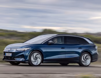Volkswagen ID.7 Tourer Pro S [Worldwide] '2024–pr.