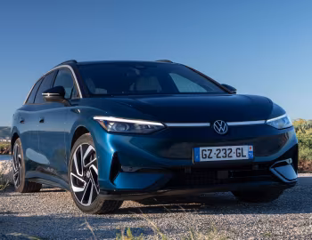 Volkswagen ID.7 Tourer Pro S [Worldwide] '2024–pr.
