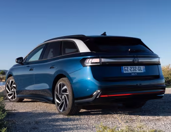 Volkswagen ID.7 Tourer Pro S [Worldwide] '2024–pr.