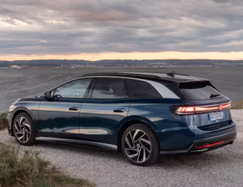 Volkswagen ID.7 Tourer Pro S [Worldwide] '2024–pr.