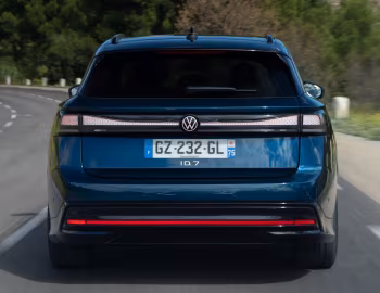 Volkswagen ID.7 Tourer Pro S [Worldwide] '2024–pr.
