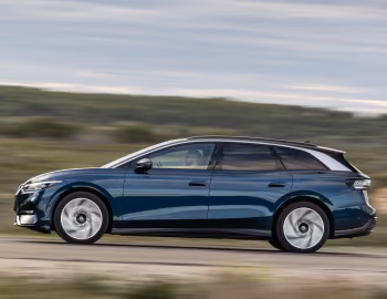 Volkswagen ID.7 Tourer Pro S [Worldwide] '2024–pr.