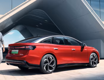 Volkswagen ID.7 Vizzion Prime [China] '2023–pr.