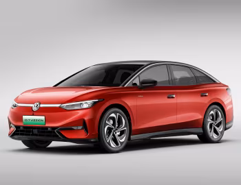 Volkswagen ID.7 Vizzion Prime [China] '2023–pr.