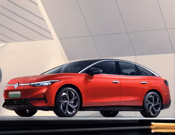 Volkswagen ID.7 Vizzion Prime [China] '2023–pr.