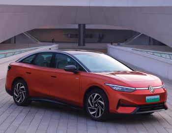 Volkswagen ID.7 Vizzion Pro [China] '2023–pr.