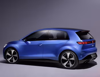 Volkswagen ID. 2all '03.2023