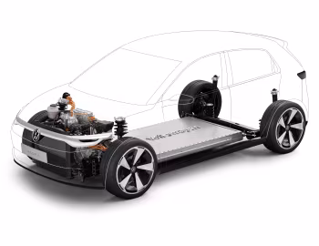 Volkswagen ID. 2all '03.2023