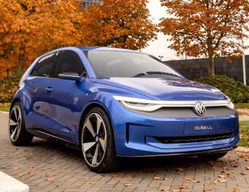 Volkswagen ID. 2all '03.2023