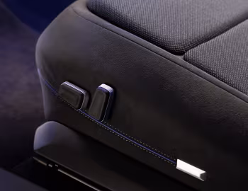 Intérieur Volkswagen ID. 2all '03.2023