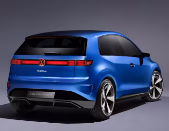 Volkswagen ID. 2all '03.2023
