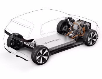 Volkswagen ID. 2all '03.2023