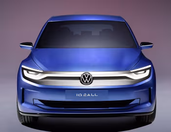 Volkswagen ID. 2all '03.2023