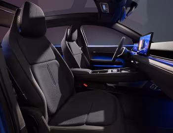 Intérieur Volkswagen ID. 2all '03.2023