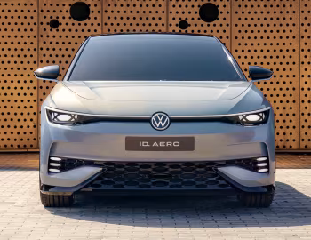 Volkswagen ID. AERO '06.2022