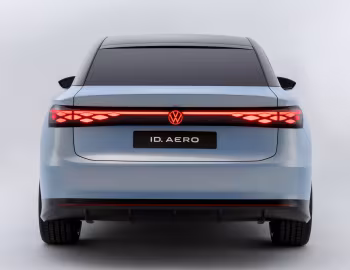 Volkswagen ID. AERO '06.2022
