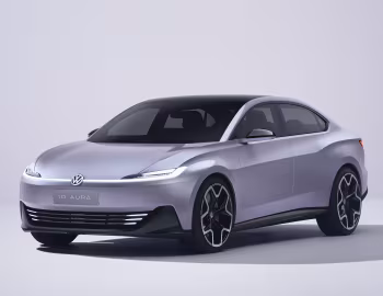 Volkswagen ID. AURA '04.2025