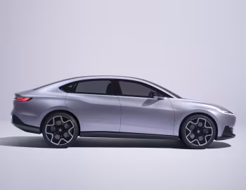 Volkswagen ID. AURA '04.2025