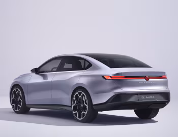 Volkswagen ID. AURA '04.2025