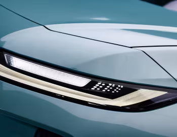 Volkswagen ID. Aura T6 Prototype [China] '04.2026